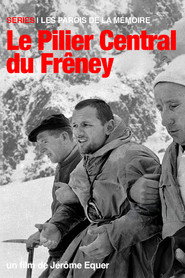 Los muros de la memoria: El pilar central de Frêney