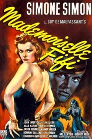 Mademoiselle Fifi 1944 Stream German HD