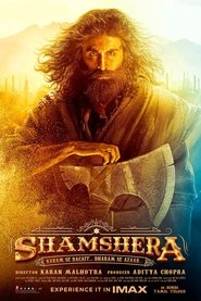 Shamshera (2022) Hindi WEB-DL 480p, 720p & 1080p | GDRive