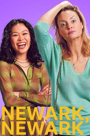 Newark, Newark постер