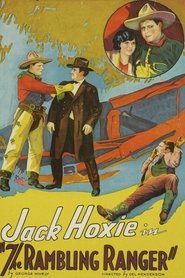 The Rambling Ranger (1927)