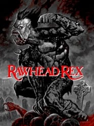 Rawhead Rex постер