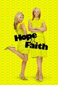 مسلسل Hope & Faith مترجم اونلاين