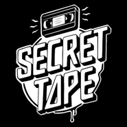 Logo for Secret Tape