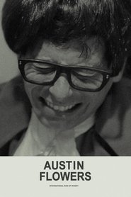 Poster Austin Flowers 2015
