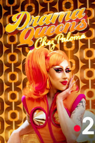 Drama Queens, Chez Paloma - Season 1