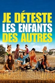 Poster I Hate My Best Friends' Kids 2007