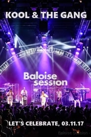 Poster Kool & The Gang - Baloise Session 2017