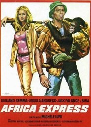 Africa Express Africa Express
