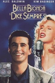 Bella, bionda... e dice sempre sì) Bella, bionda... e dice sempre sì (1991)