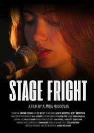 Stage Fright (2025)