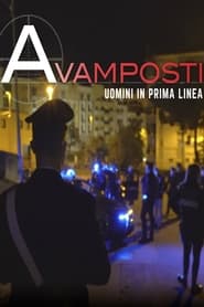مشاهدة مسلسل Avamposti – Uomini in prima linea مترجم أون لاين بجودة عالية