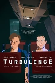 Turbulence постер