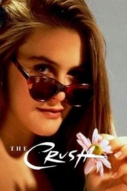 Poster The Crush 1993