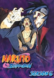 Naruto Shippuden 6º Temporada (2007) Blu-Ray 720p Download Torrent Legendado