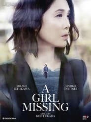 A Girl Missing постер