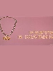 Poster Festë e madhe 1973
