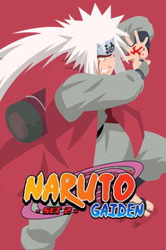 Naruto Gaiden