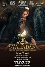 فيلم Syahadan 2022 مترجم اونلاين