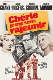 Chérie je me sens rajeunir film en streaming