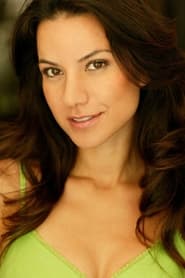 Mina Olivera as Additional Voices (voice)