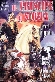 Il principe di Scozia