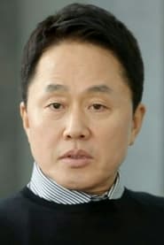 Jung Won-kwan as Self