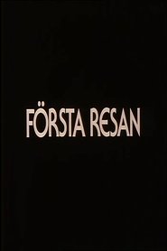 Poster Första resan 1993