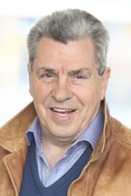 Karlheinz Lemken as Gerd Nowicky