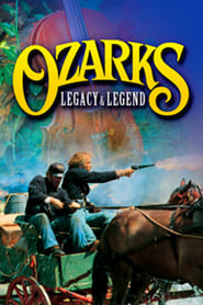 Poster Ozarks Legacy & Legend 1995