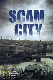 Scam City постер