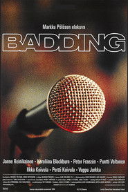 Poster Badding 2000