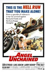 مشاهدة فيلم Angel Unchained 1970 مباشر اونلاين