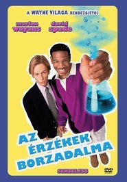 Az érzékek borzadalma 1998 Teljes Film Magyarul Online