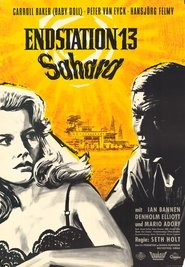 Endstation 13 Sahara (1963)