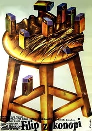 Poster Filip z konopi
