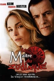 Le Maître du Zodiaque Episode Rating Graph poster