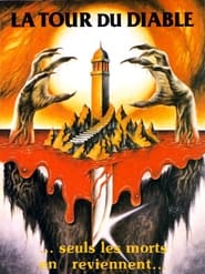 Horror on Snape Island постер