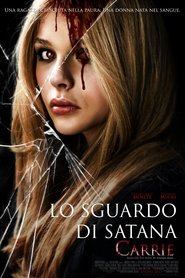 Lo sguardo di Satana – Carrie