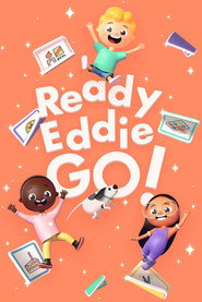 Ready Eddie Go! постер