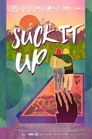 Suck It Up постер