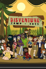 Disventure Camp