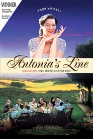 안토니아스 라인 (1995)