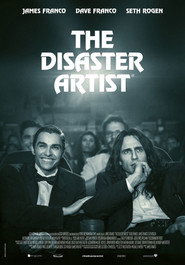 The Disaster Artist: Obra maestra (2017)