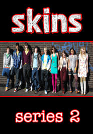 Skins (US): Temporada 2