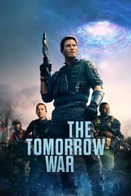 The Tomorrow War Full Movie