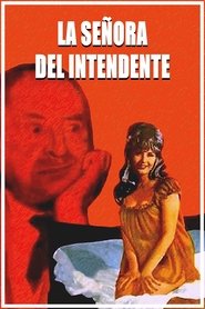 La señora del intendente 1967 映画 吹き替え