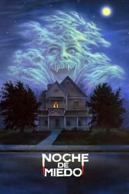 Noche de miedo