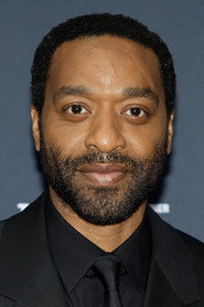 Chiwetel Ejiofor