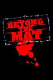 Beyond the Mat постер